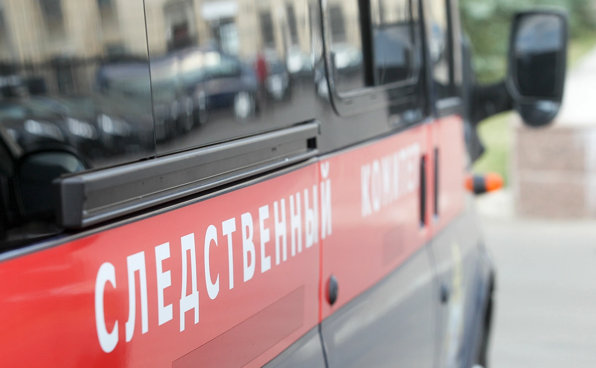 Андрей Махонин / ТАСС