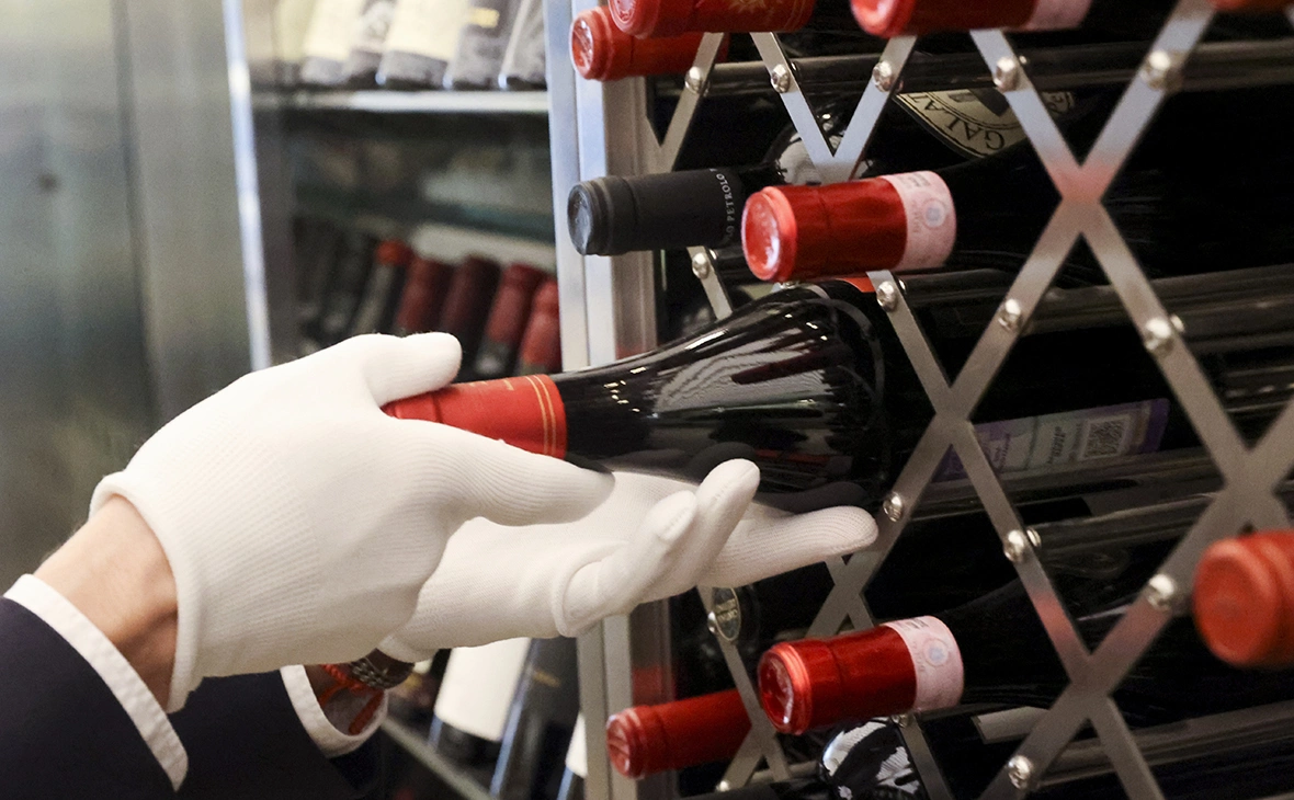 Владимир Гердо / ТАСС