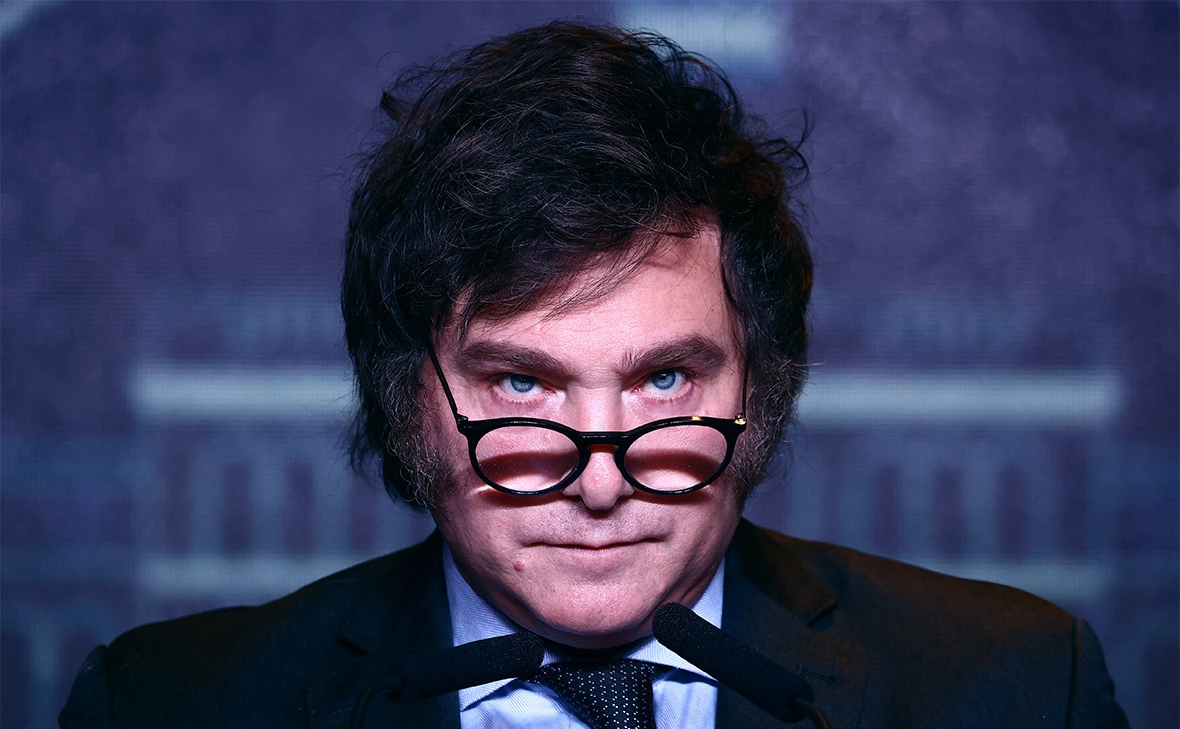 Tomas Cuesta / Getty Images