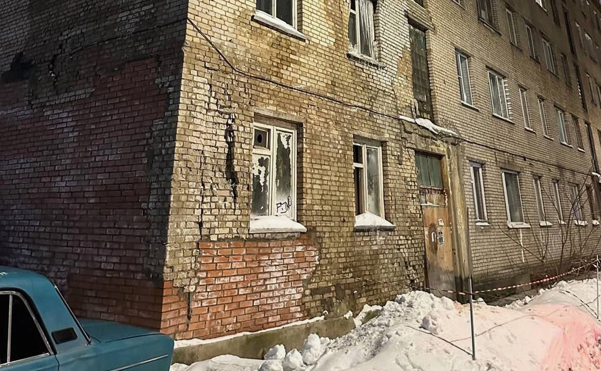 Прокуратура Московской области