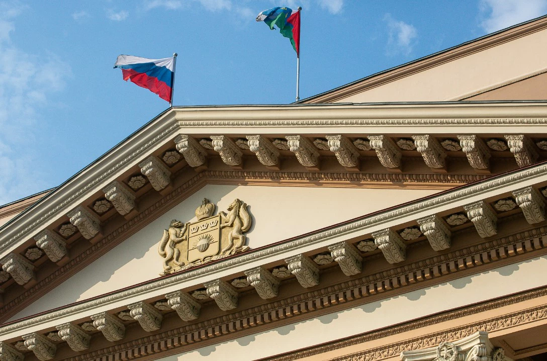 Денис Моргунов / URA.RU