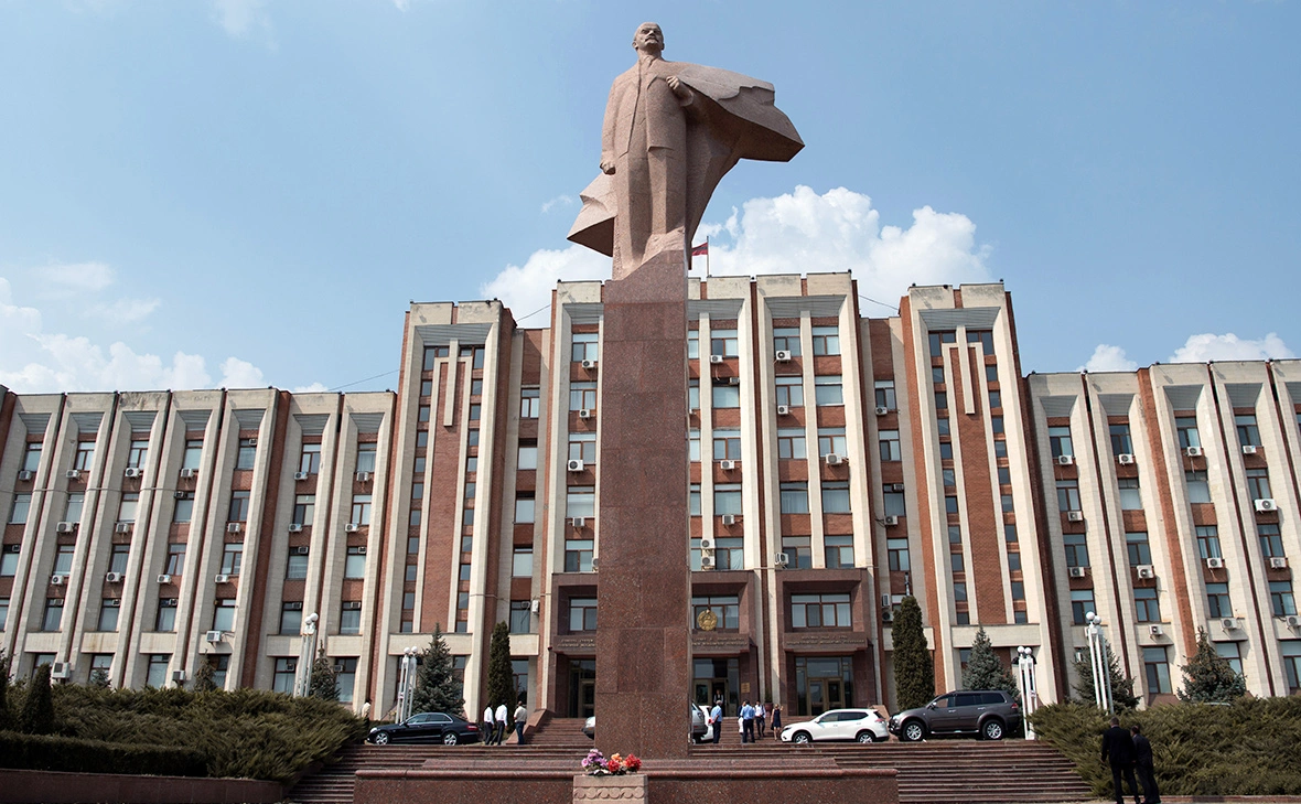 Monika Skolimowska / DPA / ТАСС