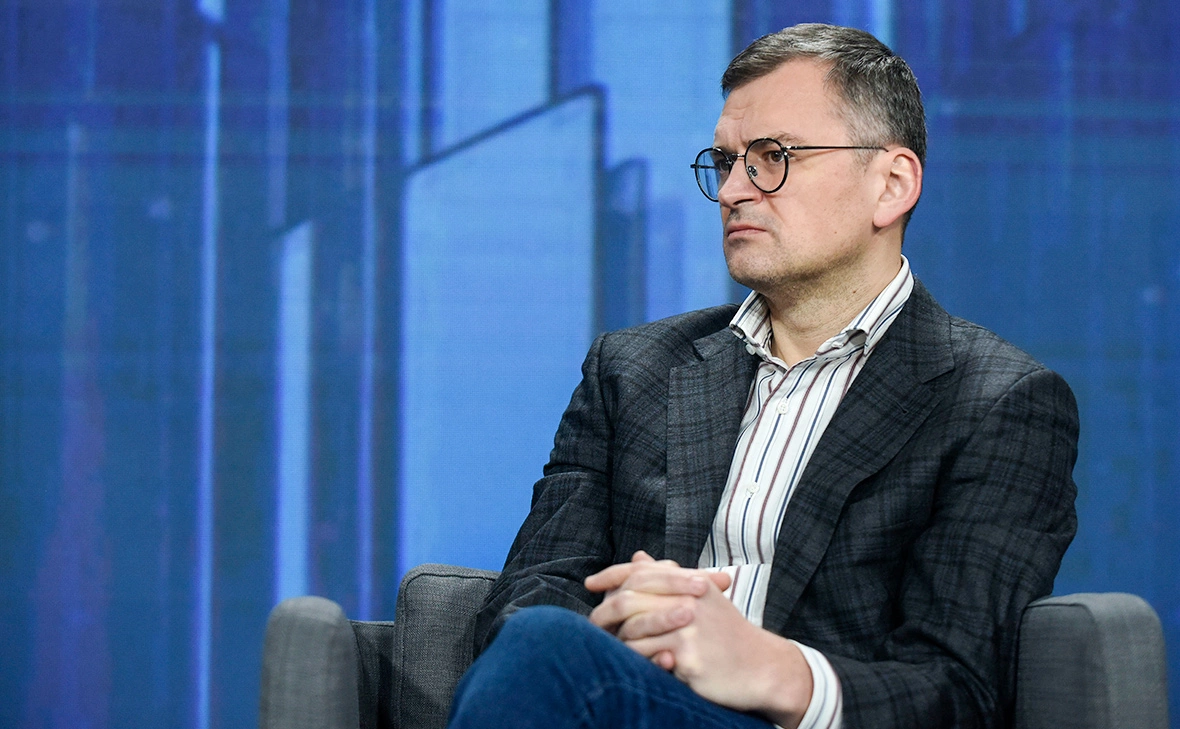 Руслан Канюка / Keystone / Global Look Press