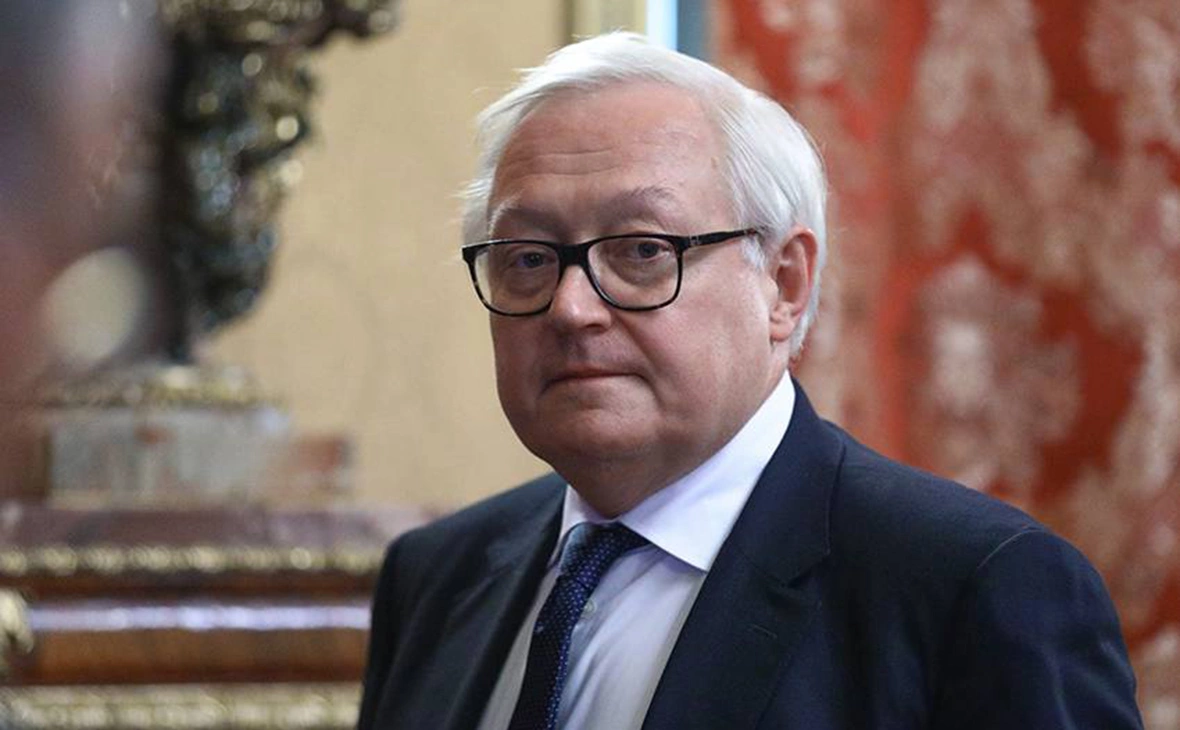 МИД России