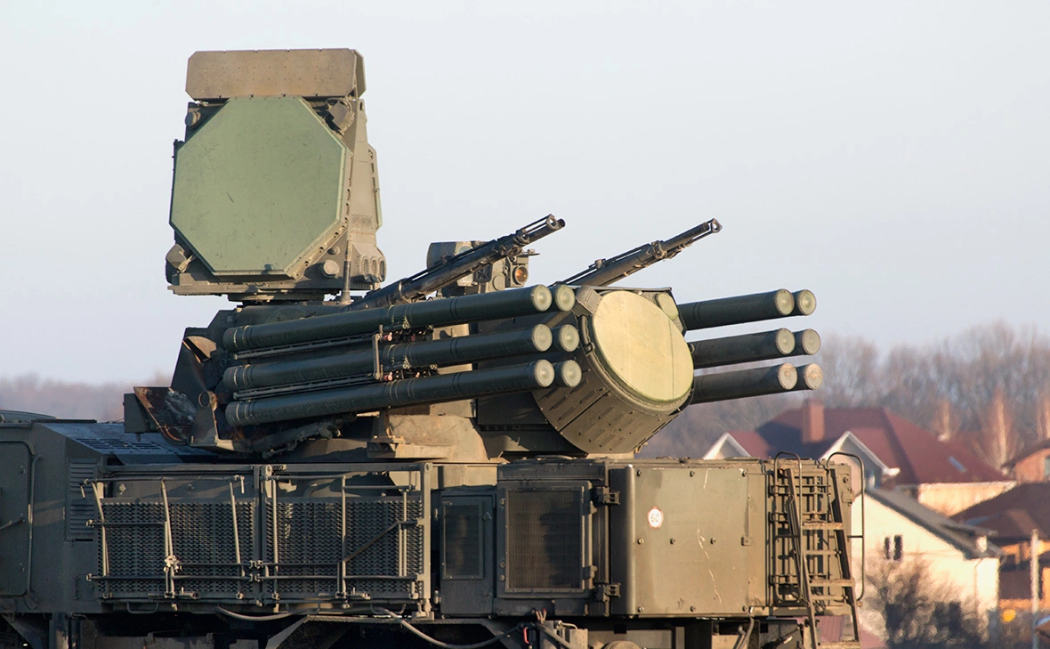 Николай Гынгазов / ТАСС