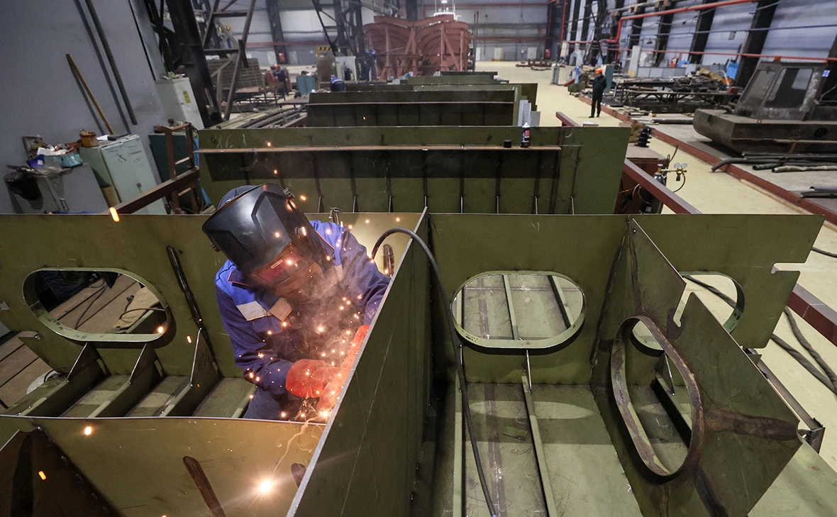 Сергей Мальгавко / ТАСС