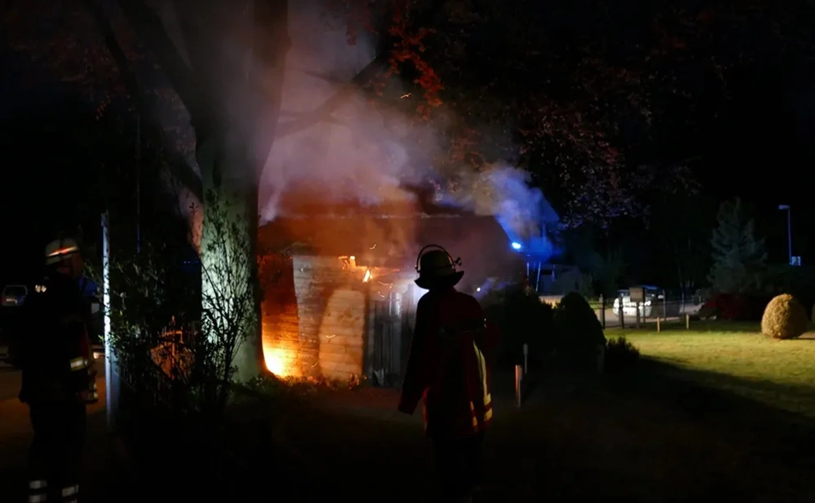 Daniel Schulz / FPÖ Feuerwehr Südheide / kfv-celle.de