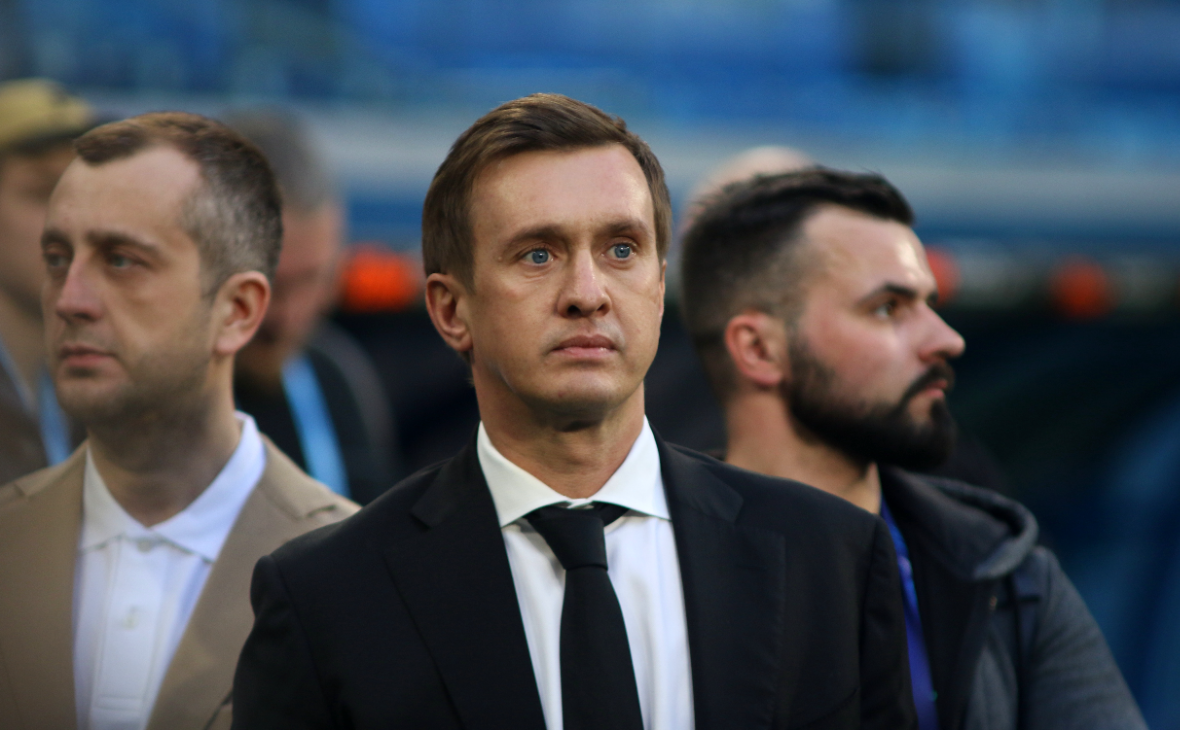 Maksim Konstantinov / Global Look Press