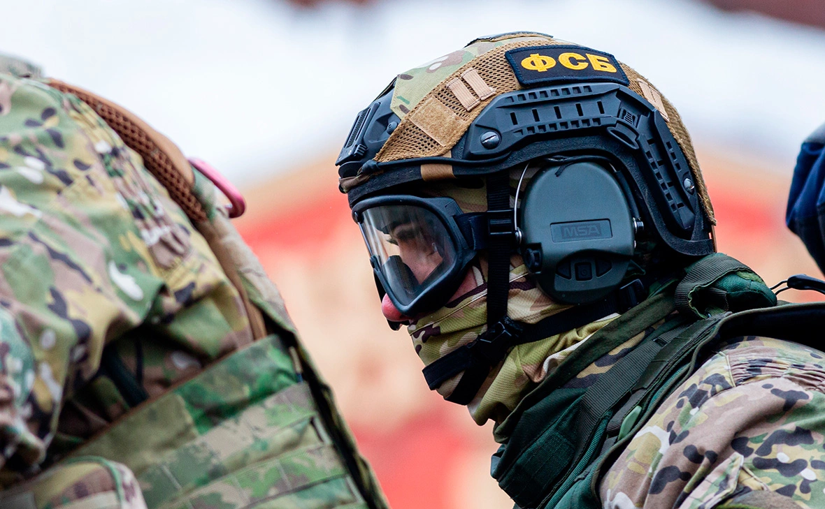 Дмитрий Кандинский / Fotodom / Shutterstock