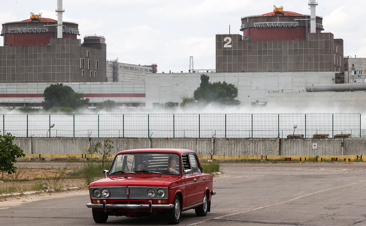 Александр Полегенько / ТАСС