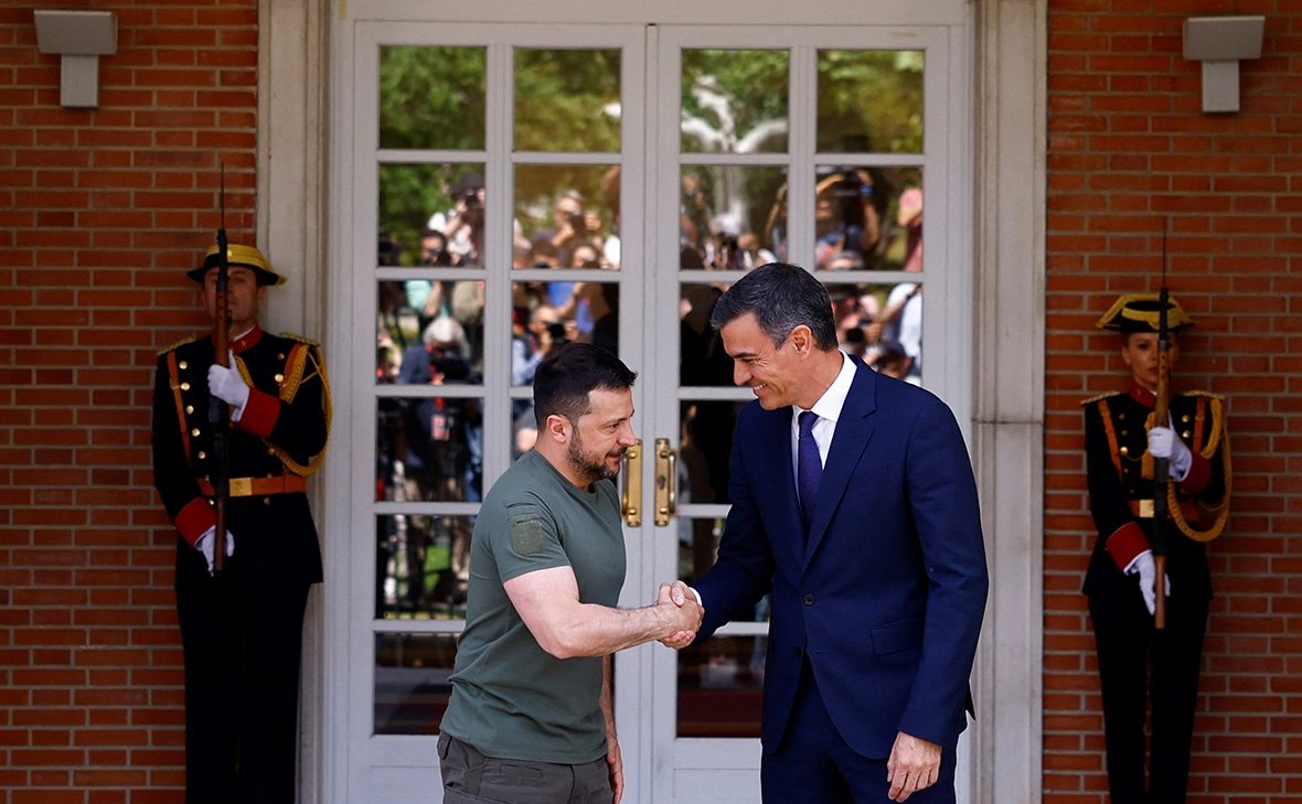 Susana Vera / Reuters