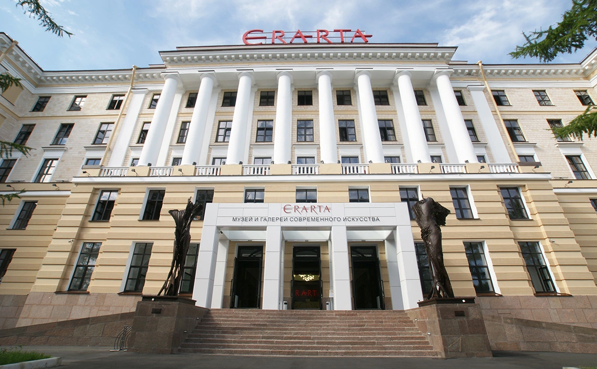 Алексей Смышляев / Global Look Press