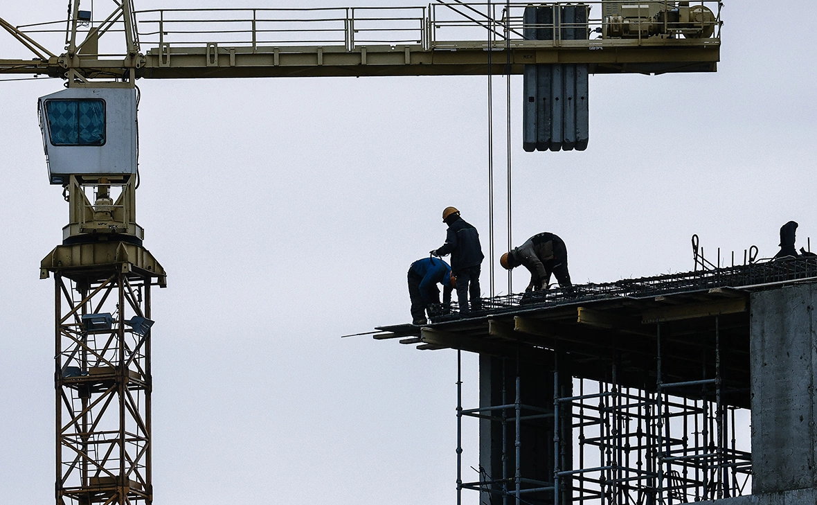 Андрей Любимов / РБК