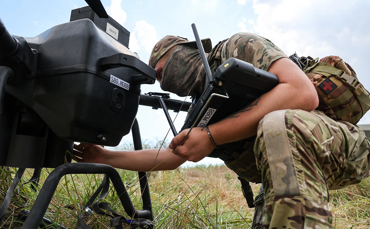 Алексей Коновалов / ТАСС