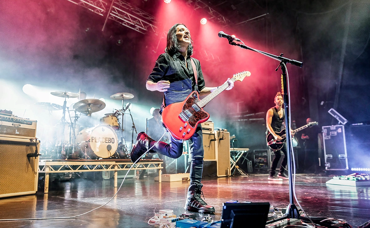 Terje Dokke / IMAGO / Global Look Press