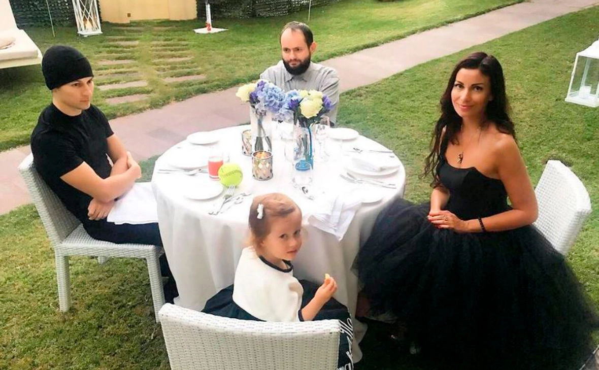 missbolgar / Instagram (входит в корпорацию Meta, признана экстремистской и запрещена в России)