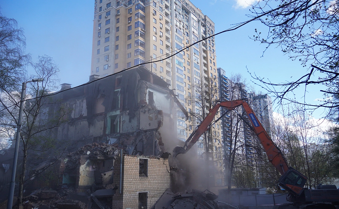 Комсомольская Правда / Global Look Press