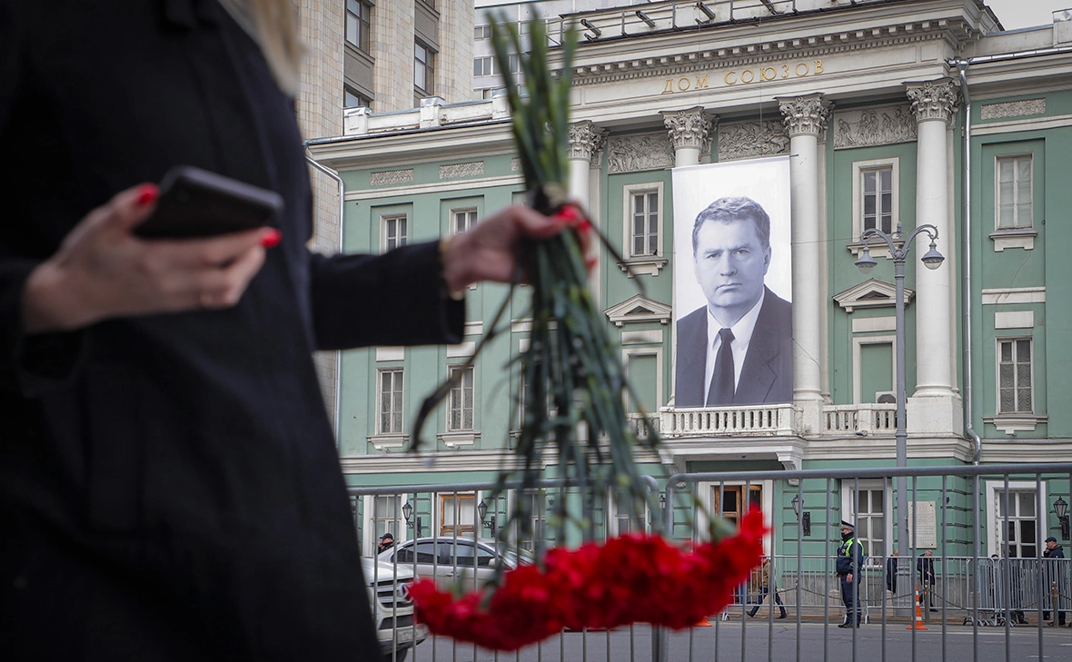 Максим Шипенков / EPA / ТАСС