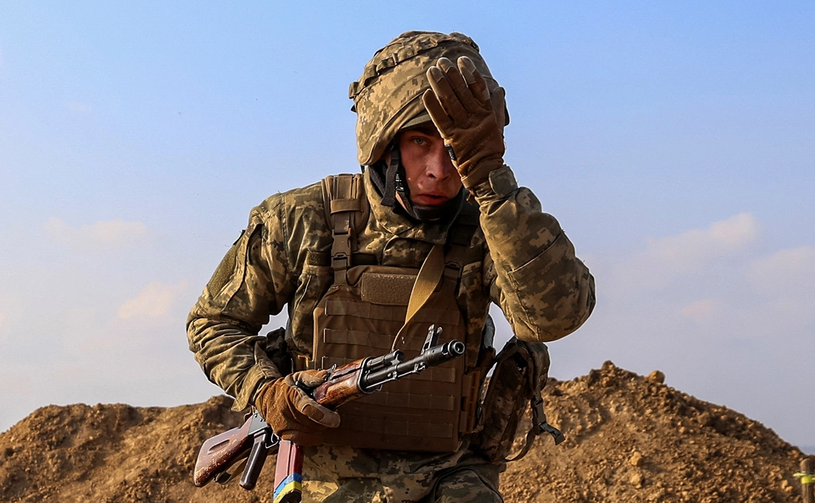 Иван Антипенко / Reuters