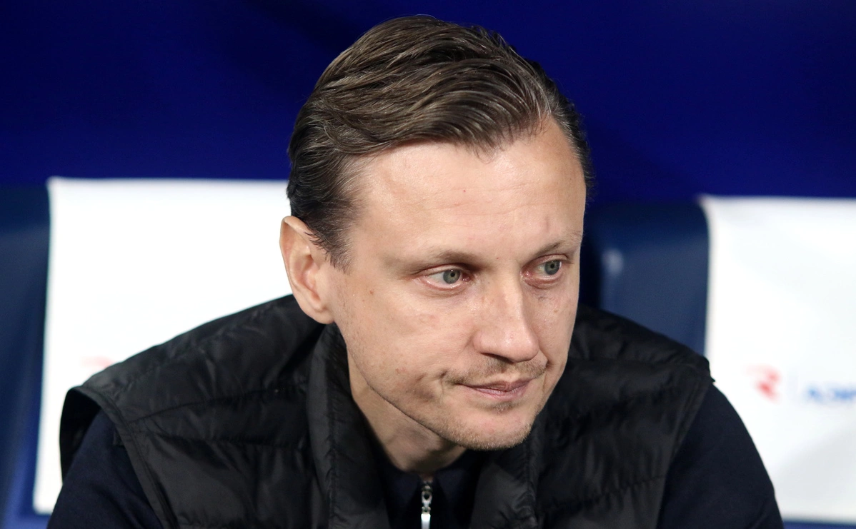 Maksim Konstantinov / Global Look Press