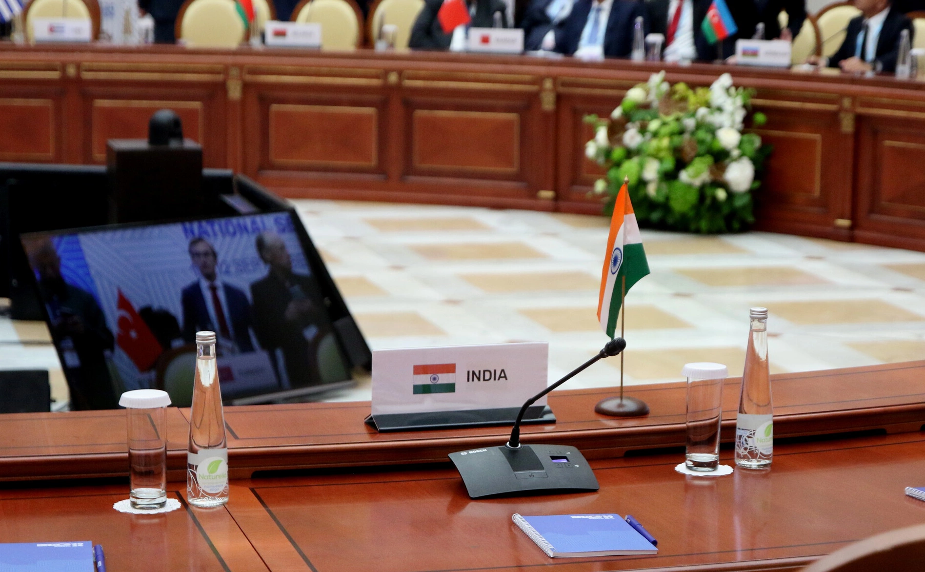  Maksim Konstantinov / Global Look Press