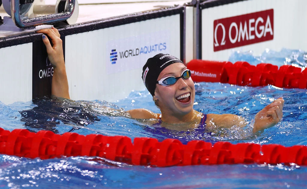 Dean Mouhtaropoulos / Getty Images