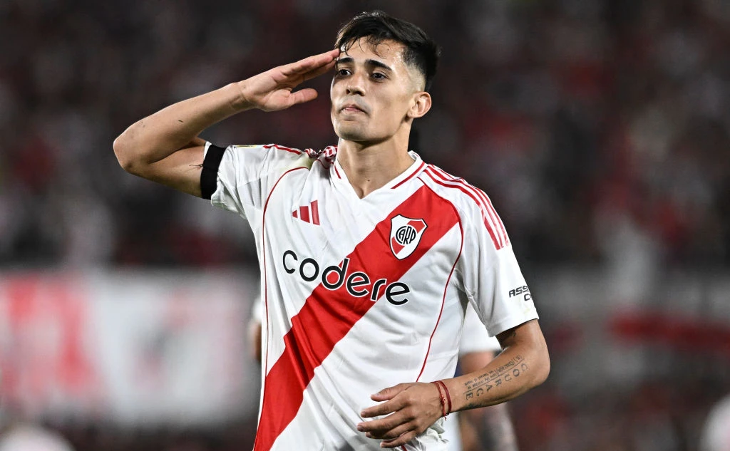 Rodrigo Valle / Getty Images