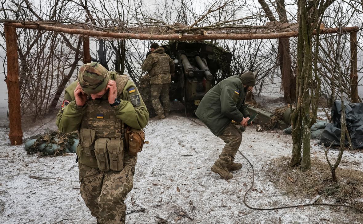 Фото:Сергей Нужненко / Reuters