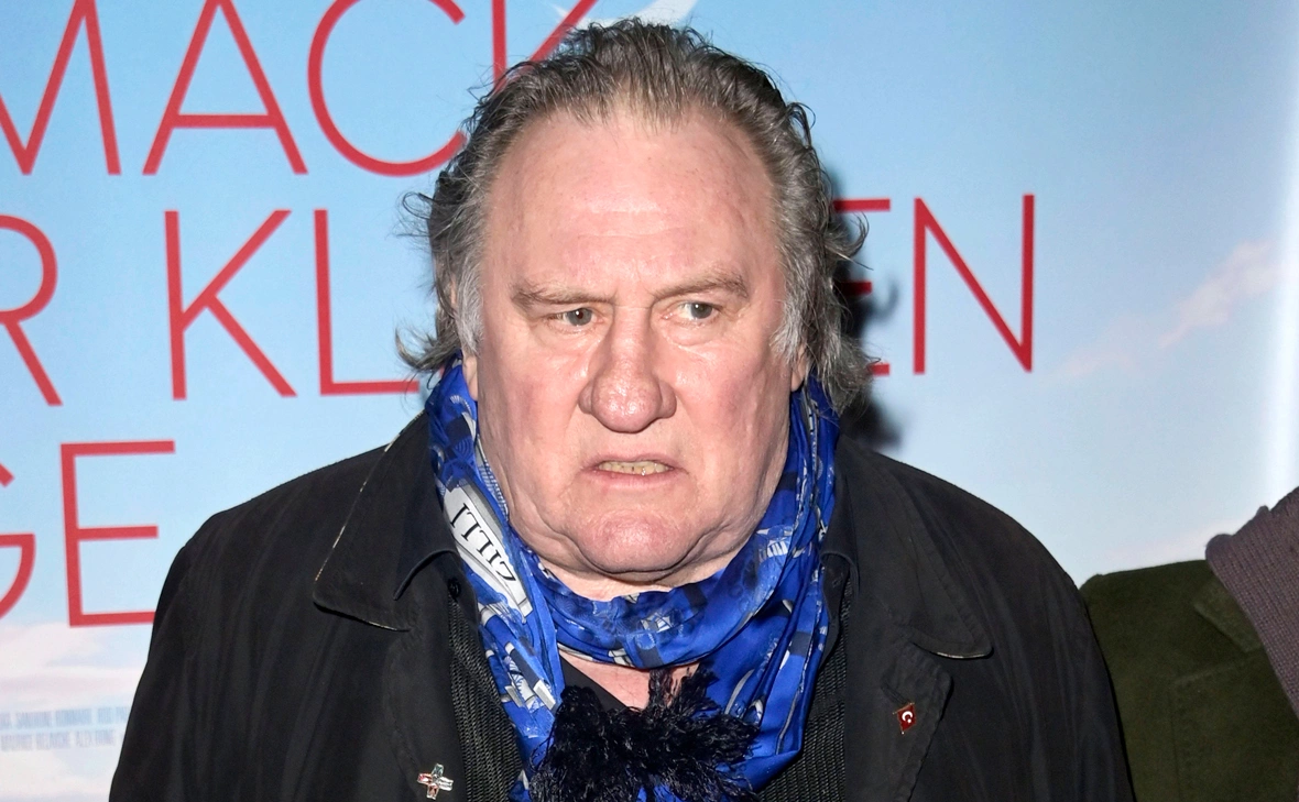 IMAGO / Frederic Kern / Global Look Press