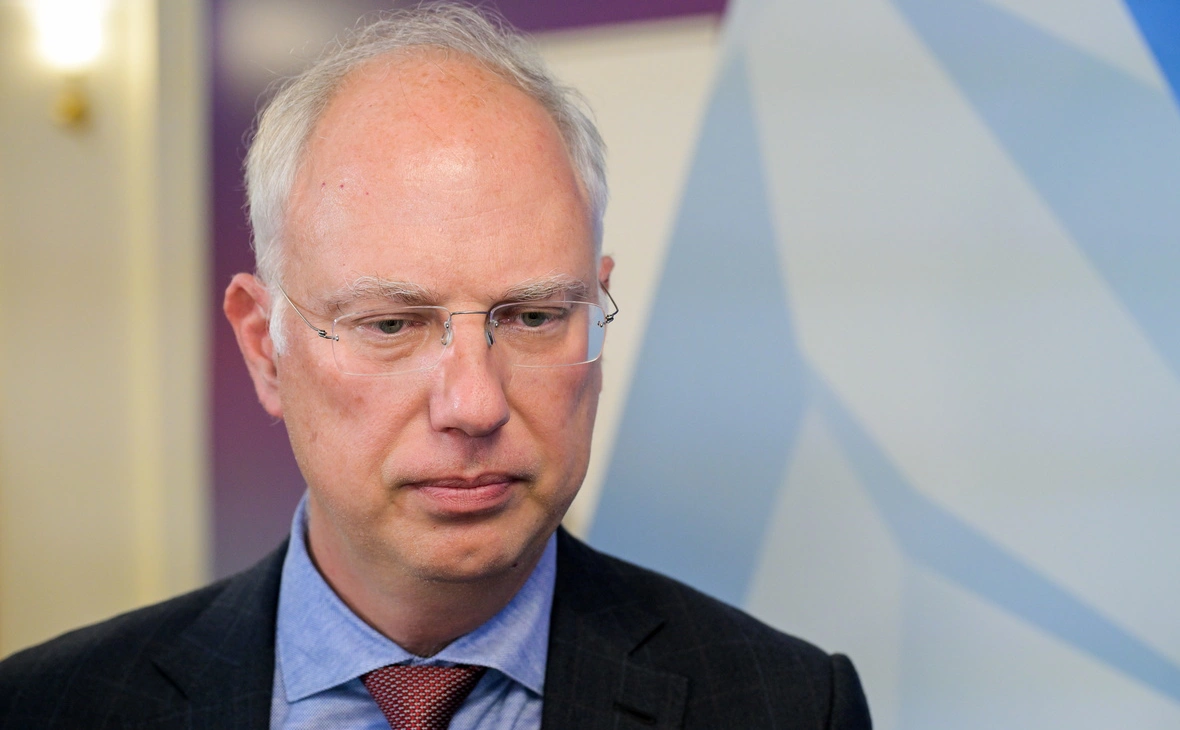 Алексей Никольский / ТАСС