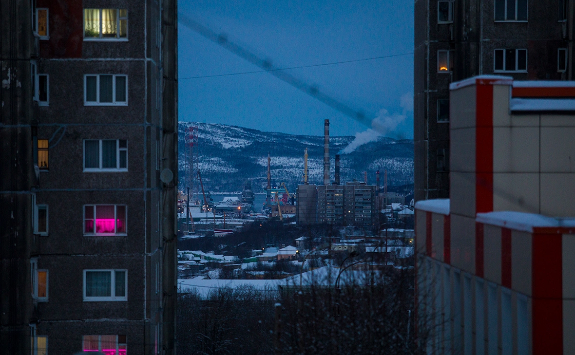 Максим Конанков / Octagon.Media / ТАСС