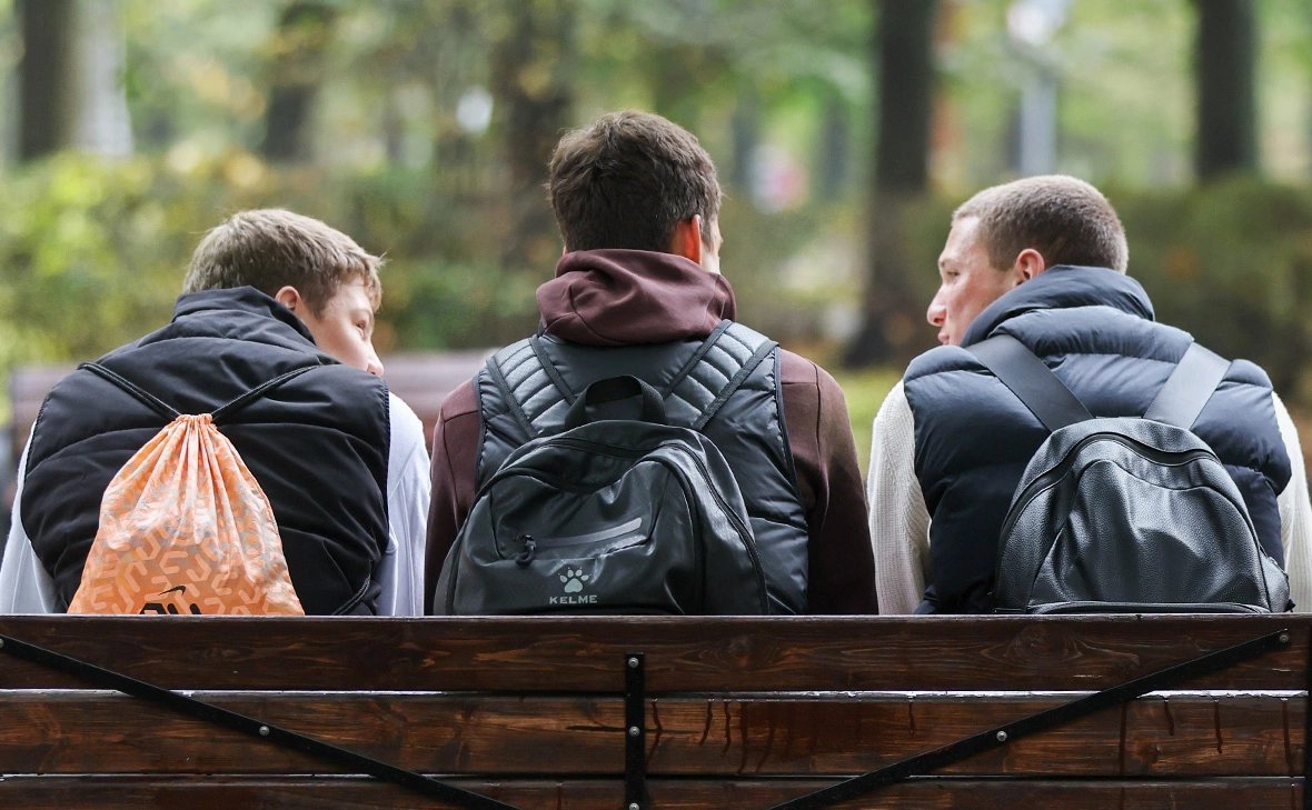 Алексей Белкин / NEWS.ru / Global Look Press