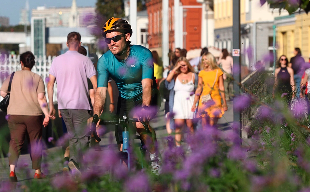 Ярослав Чингаев / АГН «Москва»