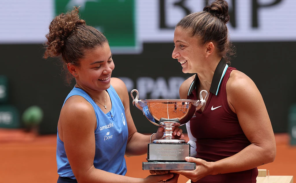 Clive Brunskill / Getty Images