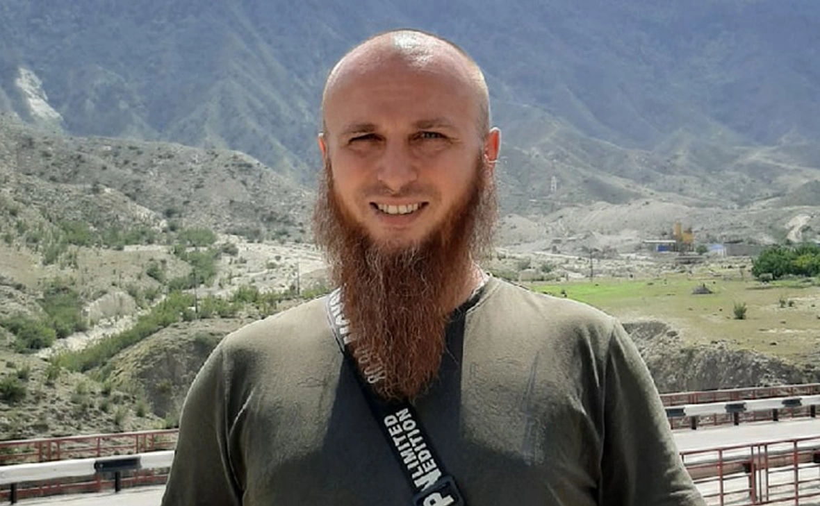 Иван Сухов / VK