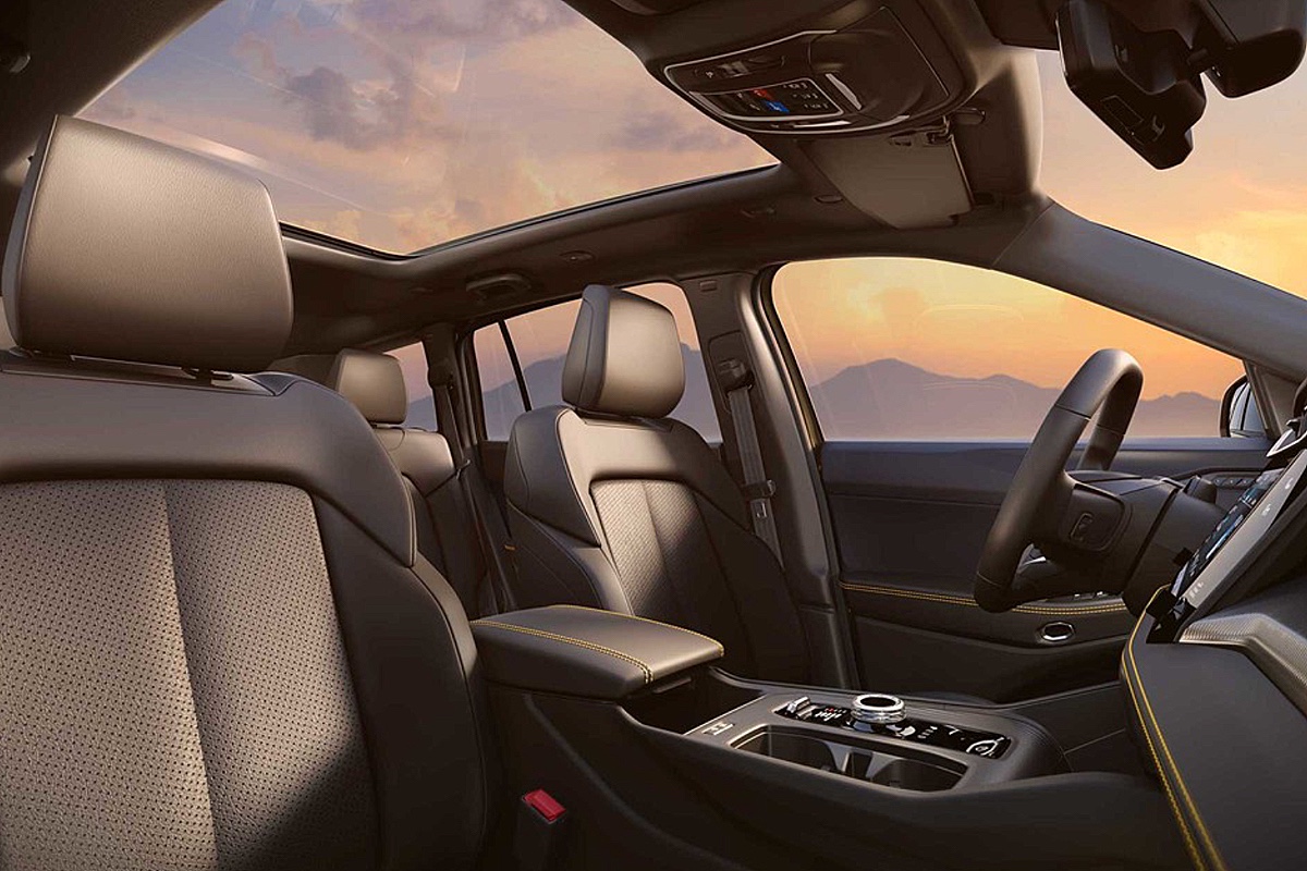 Jeep Cherokee 2026