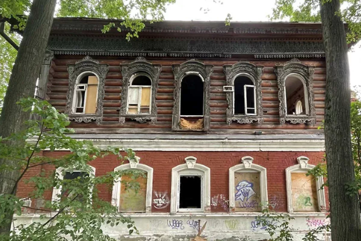 Правительство Ярославской области 