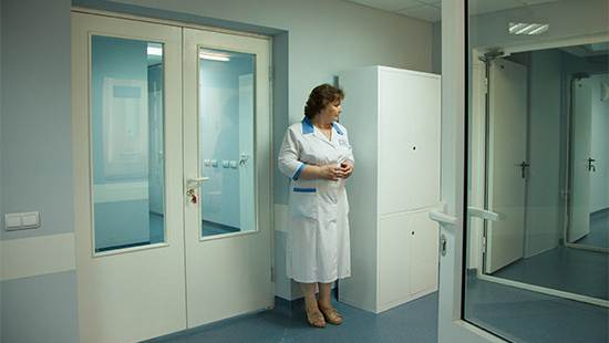 Фото: Анастасия Макарычева / РБК