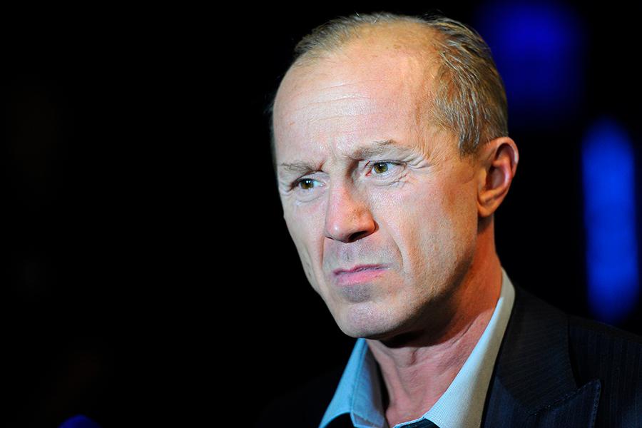 Андрей Панин