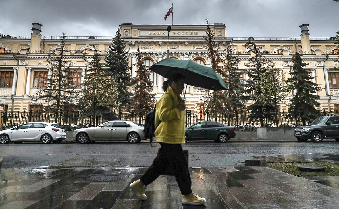 Андрей Любимов / РБК