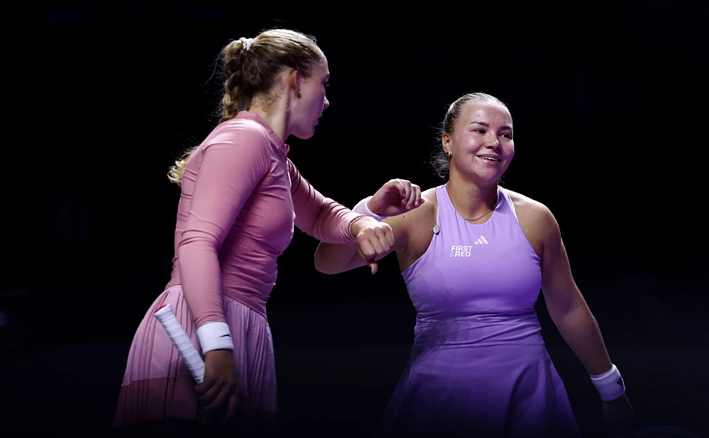 Katelyn Mulcahy / Getty Images