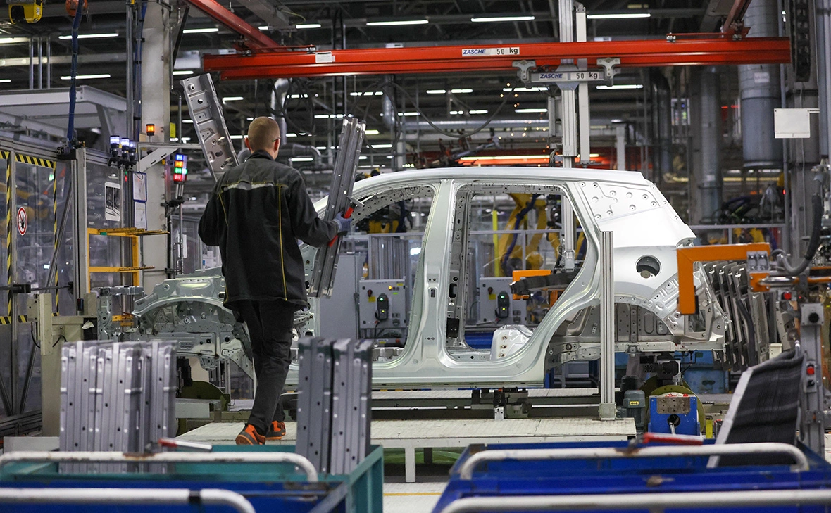 Алексей Белкин / NEWS.ru / Global Look Press