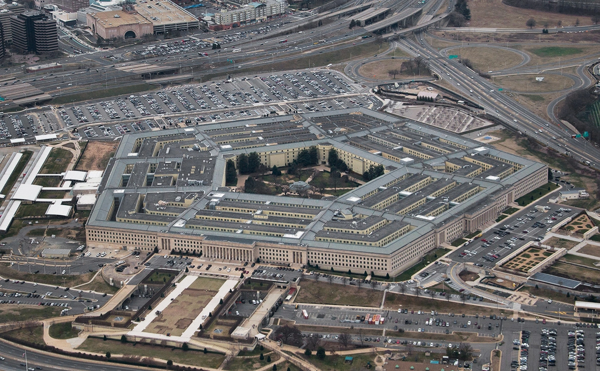 Ron Sachs / dpa / Global Look Press