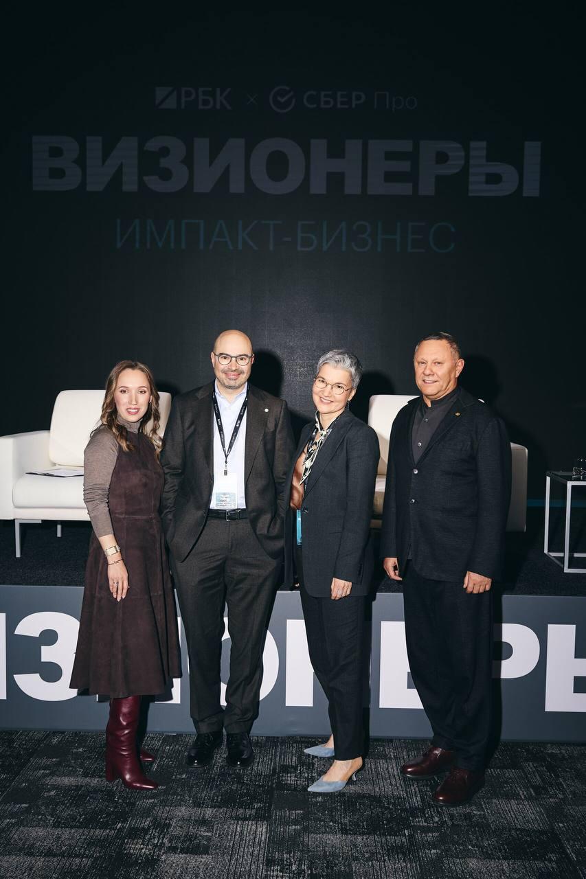 Фото: Николай Казеев для РБК