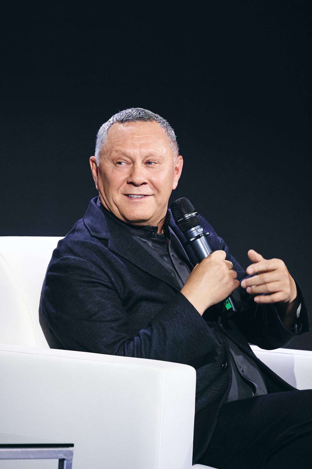 Сергей Коростелев