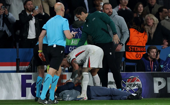 Justin Setterfield / Getty Images