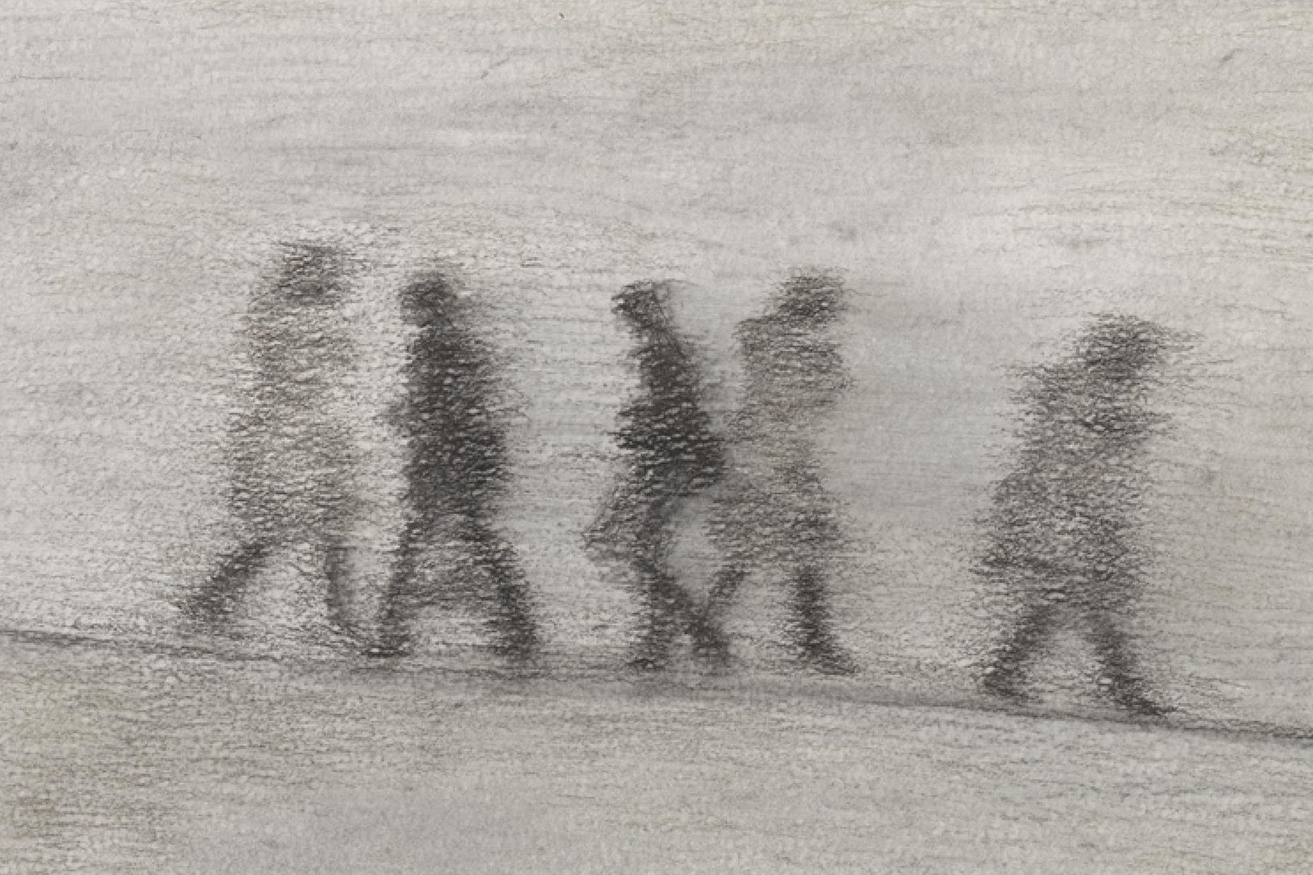 Художник Ольга Чернышева — о поэтике повседневности и новой выставке