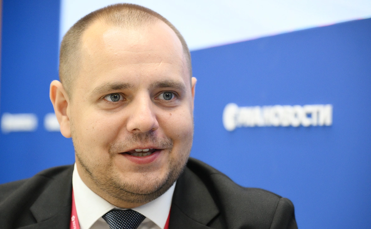 Александр Кряжев / РИА Новости