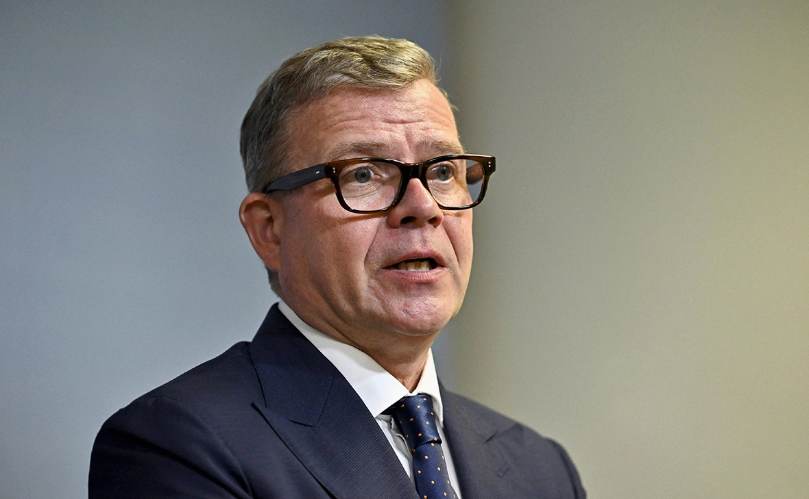 Roni Rekomaa / imago-images.de / Global Look Press