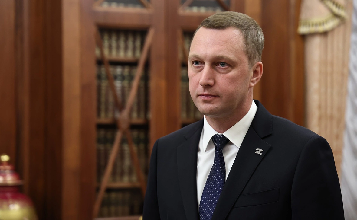 Администрация Президента России